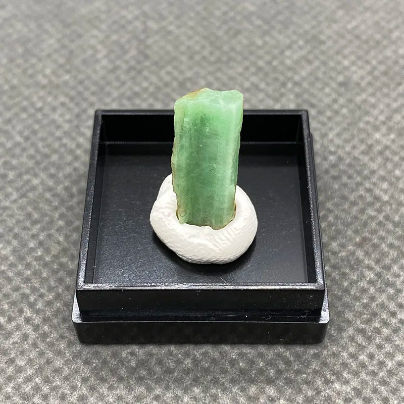 Natural Emerald - Gemstone Collection + Box