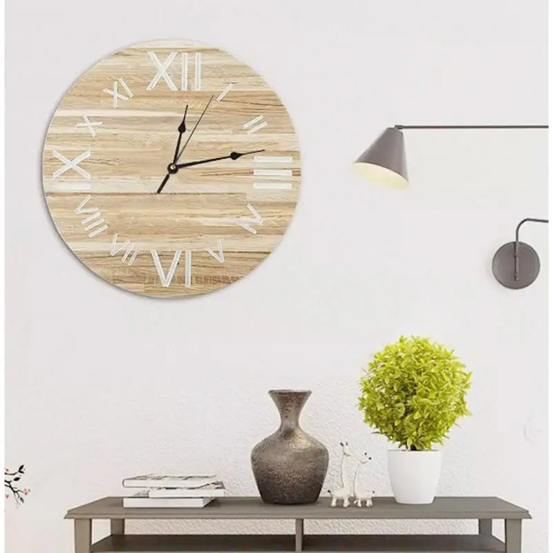 Bộ Máy Đồng Hồ Đa Năng - Kim Chỉ & Động Cơ Mạnh Mẽ