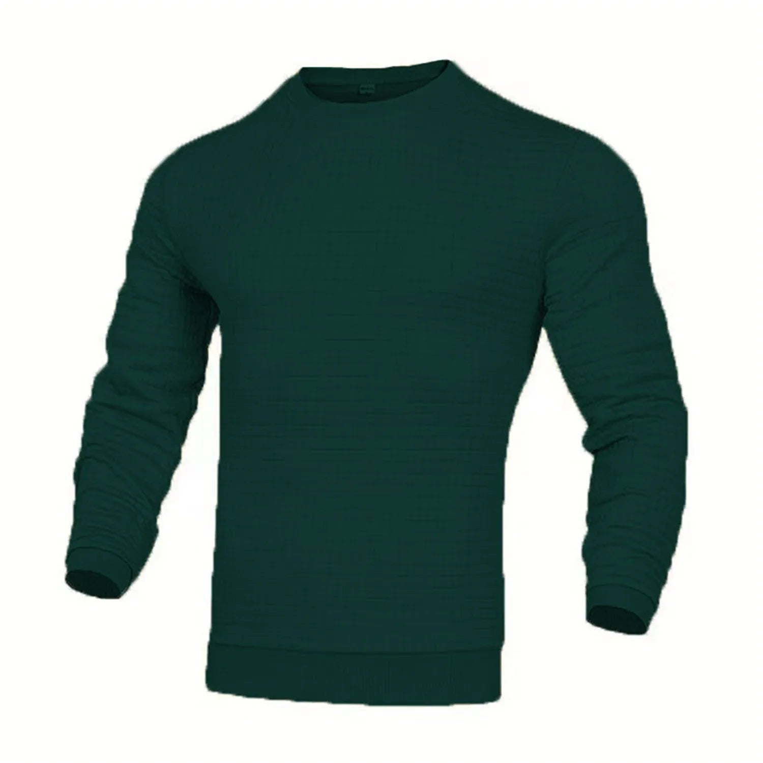 Áo Khoác Nam Ô Trẻ Trung - Hoodie Cổ Tròn Sang - Daisan Mart