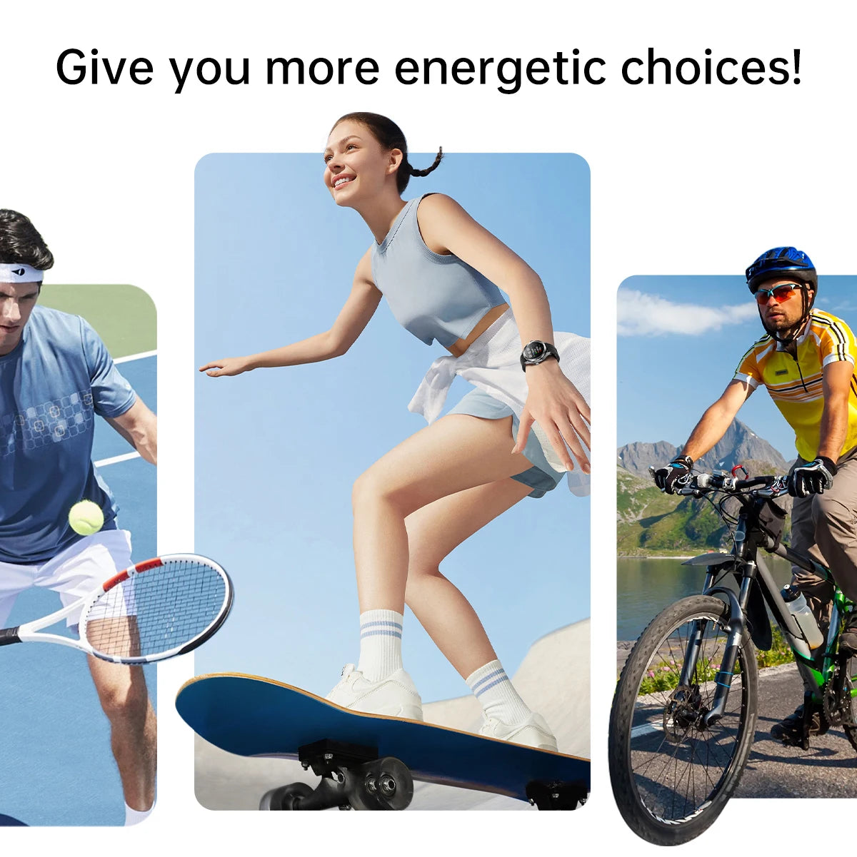 S4 Ultra 2025 Sports Smartwatch for Men.