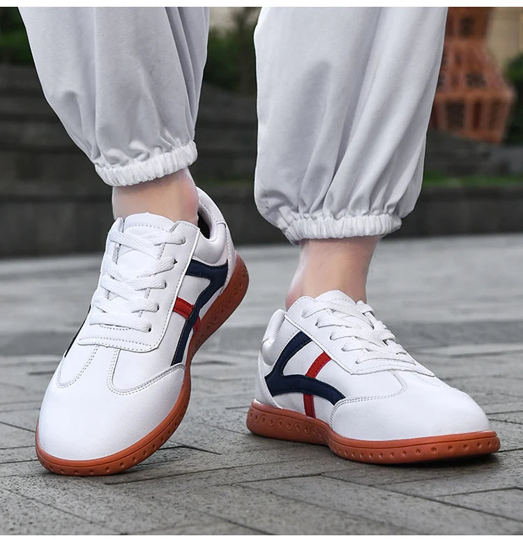 Men's Summer Skateboarding Shoes - Cool &amp; Fashionable