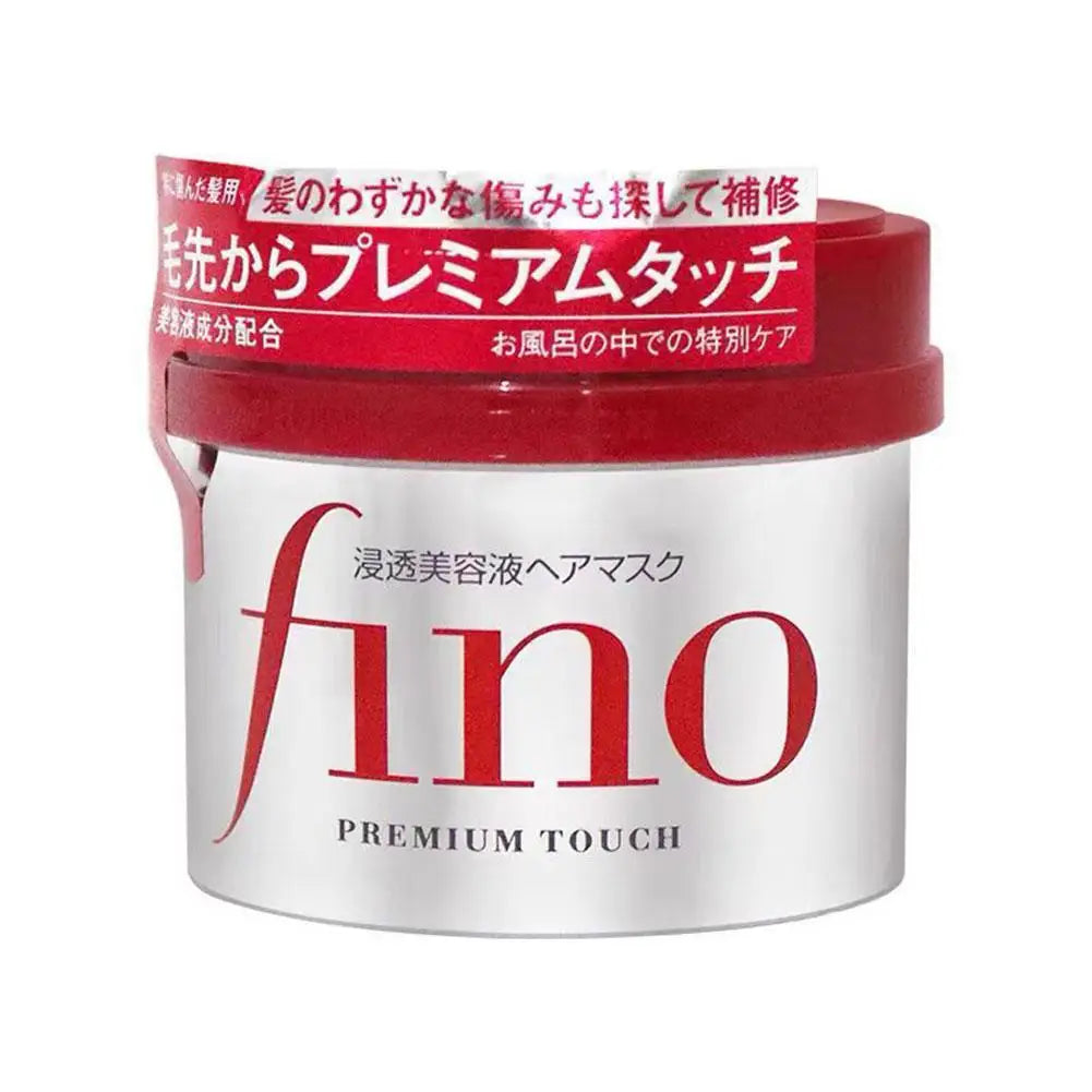 Dầu Gội Xả Fino 550ml Kiểm Soát Dầu Mềm Mượt Tóc
