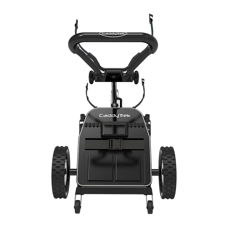 Citi Automatic Golf Cart - New and Convenient Design