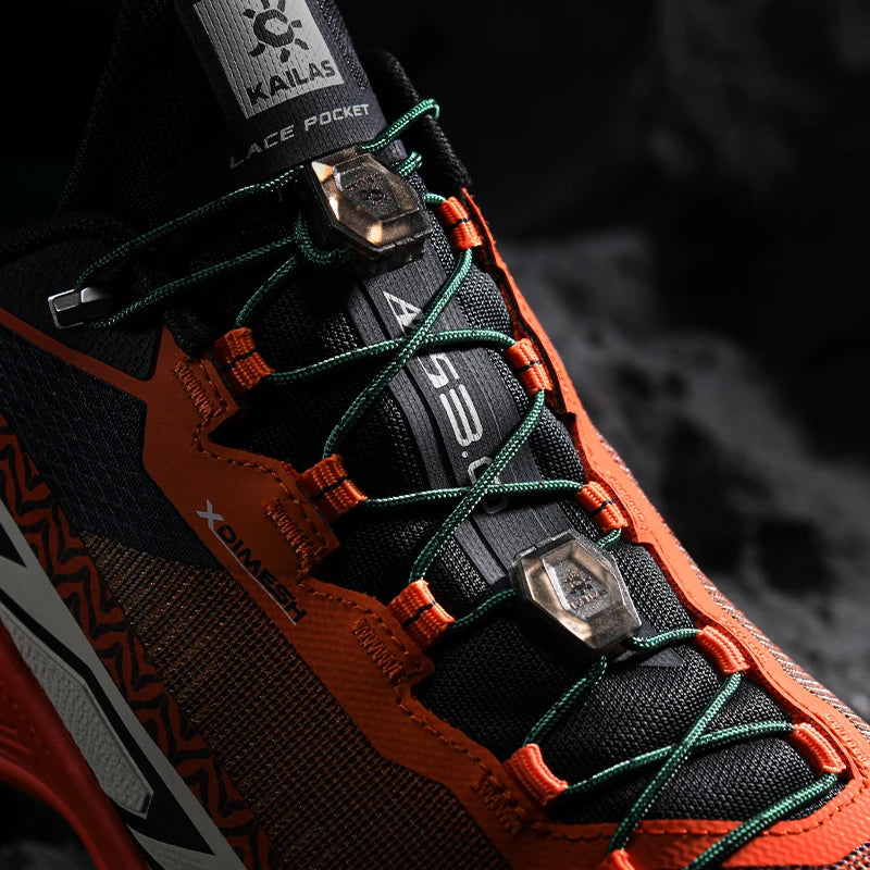 Kailas Fuga EX330 Lightweight Unisex Running Shoes