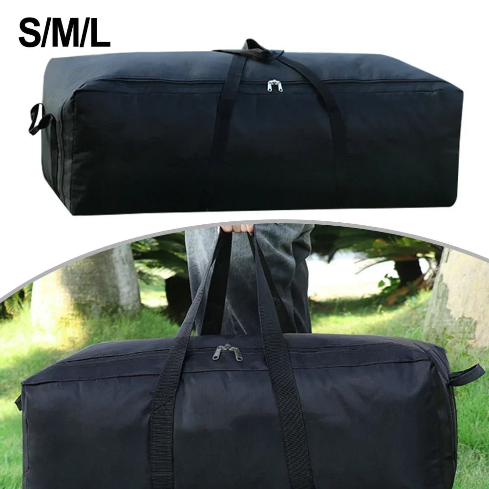 Multi-function Waterproof Camping Travel Bag