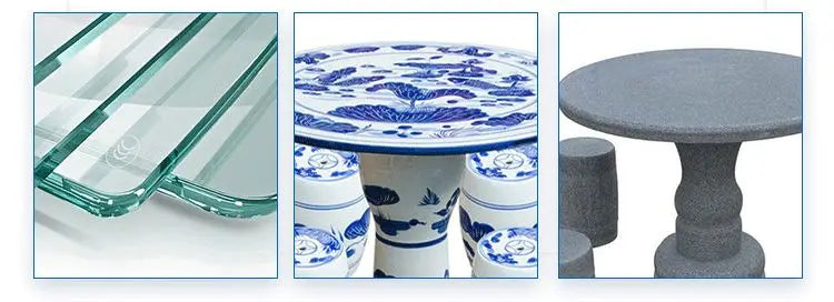 Bánh Mài Kim Cương Cạnh Bút Chì Cho Máy Mài Kính - Daisan Mart