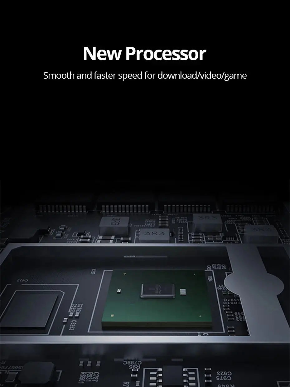 Smart WiFi Wall Socket with Built-in USB 300M