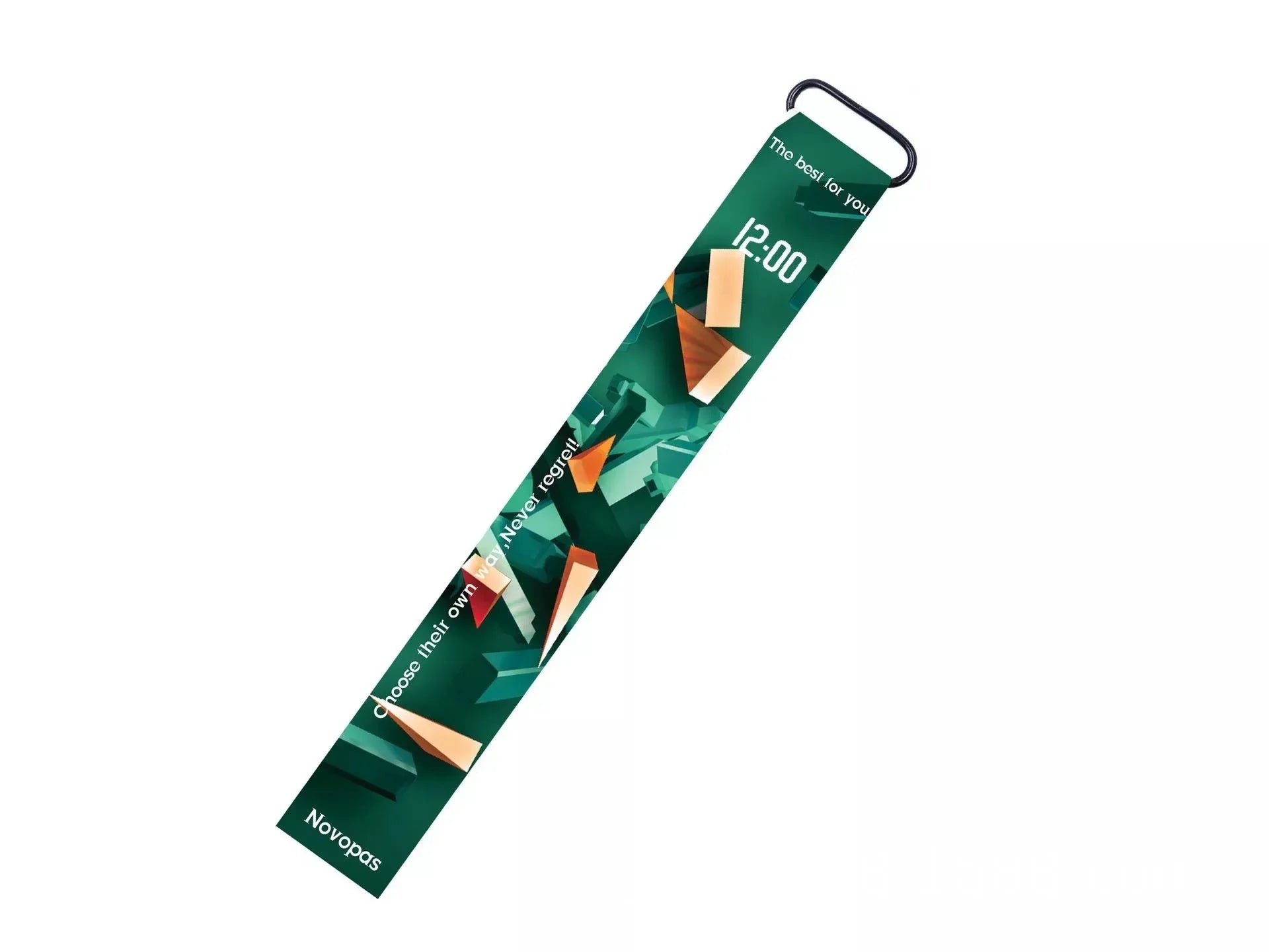 Đồng Hồ Thông Minh 2025 - PaperWatch Sáng Tạo Trẻ Trung