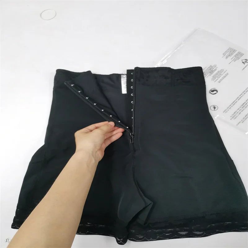 Colombia Full Body Shaping Belt Butt Lift Shaper