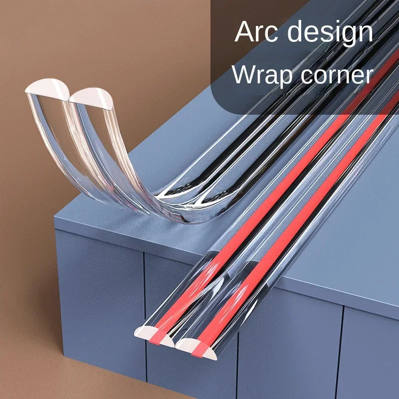 Băng Bảo Vệ Cạnh Bàn An Toàn Cho Bé - Daisan Mart