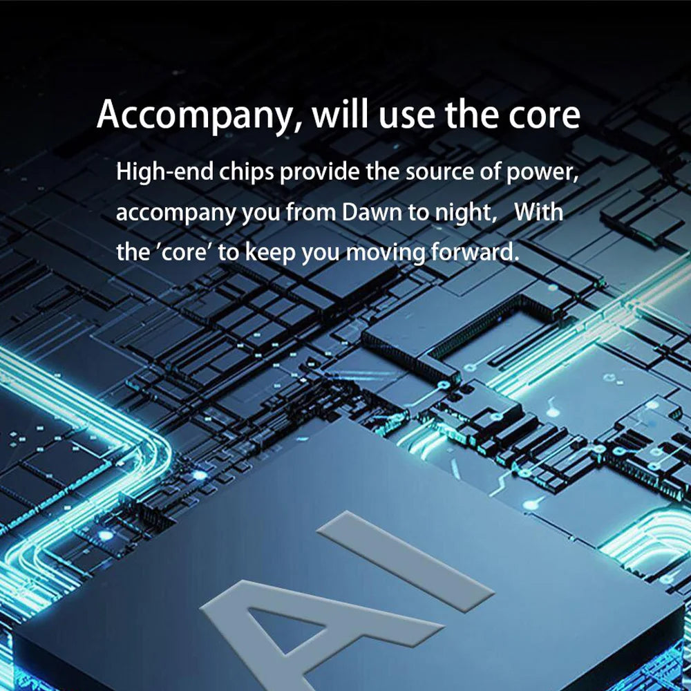 Vòng Tay Thông Minh 1.44” - Quà Tặng Sức Khỏe Cho Bé