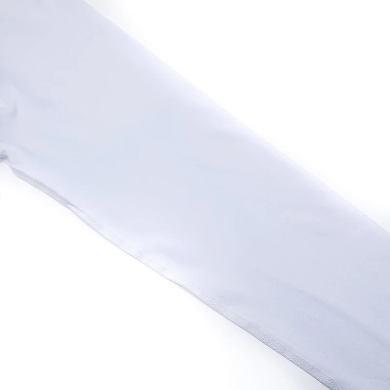 Áo Thun Thể Thao Nam Dài Tay Co Giãn Nhanh Khô