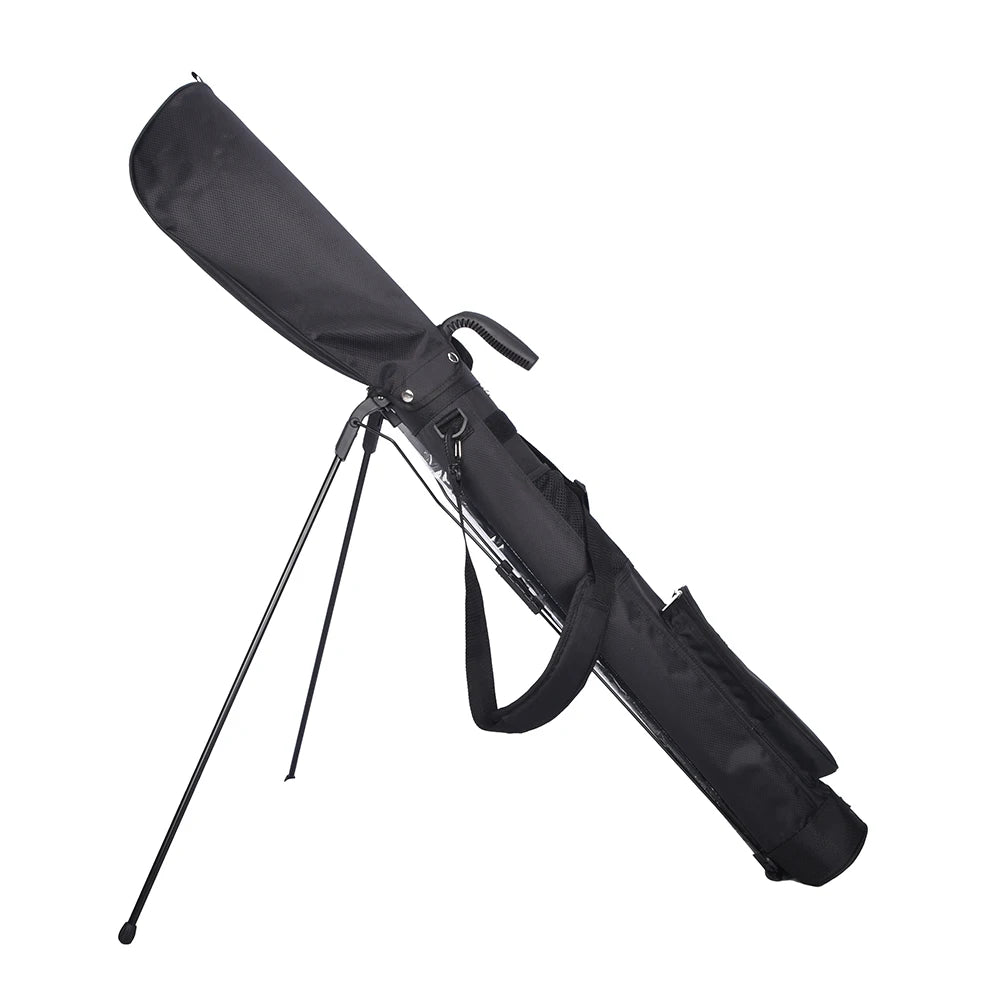 Waterproof Golf Bag with Convenient Holder