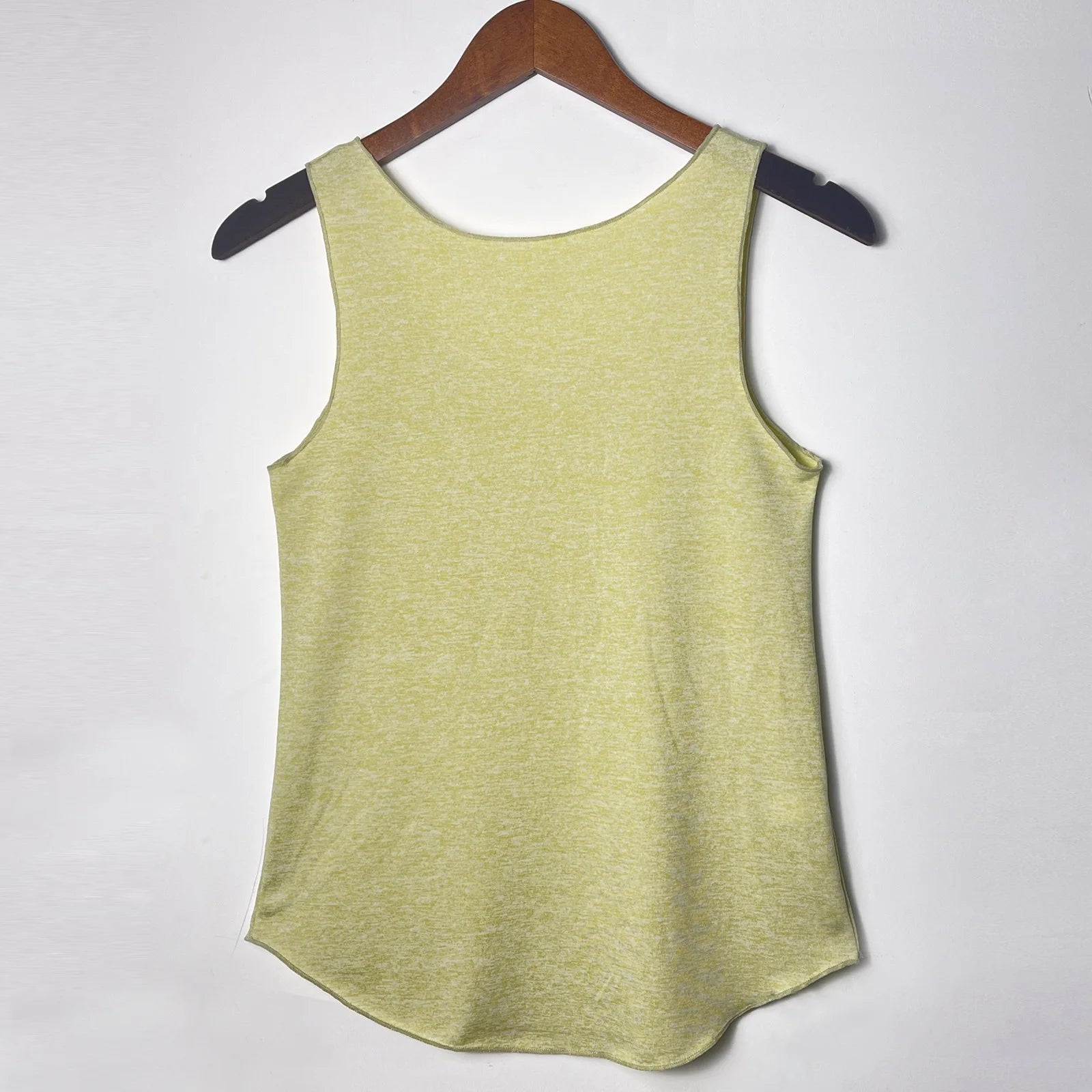 Áo Tank Tập Gym Nữ Thoáng Khí Sexy Không Tay - Daisan Mart