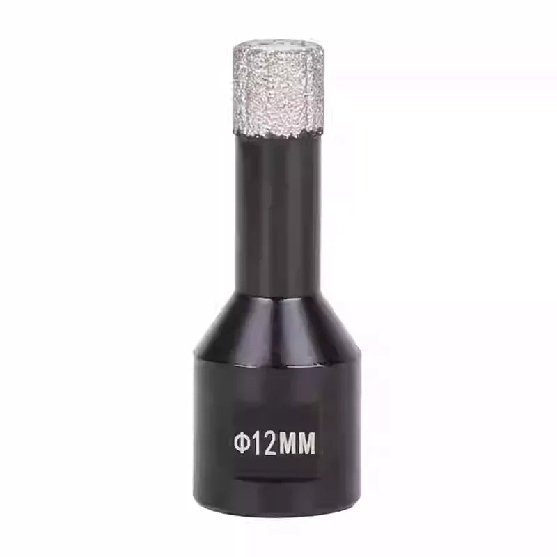 Mũi khoan kim cương đa năng cho đá cẩm thạch và granite - Daisan Mart