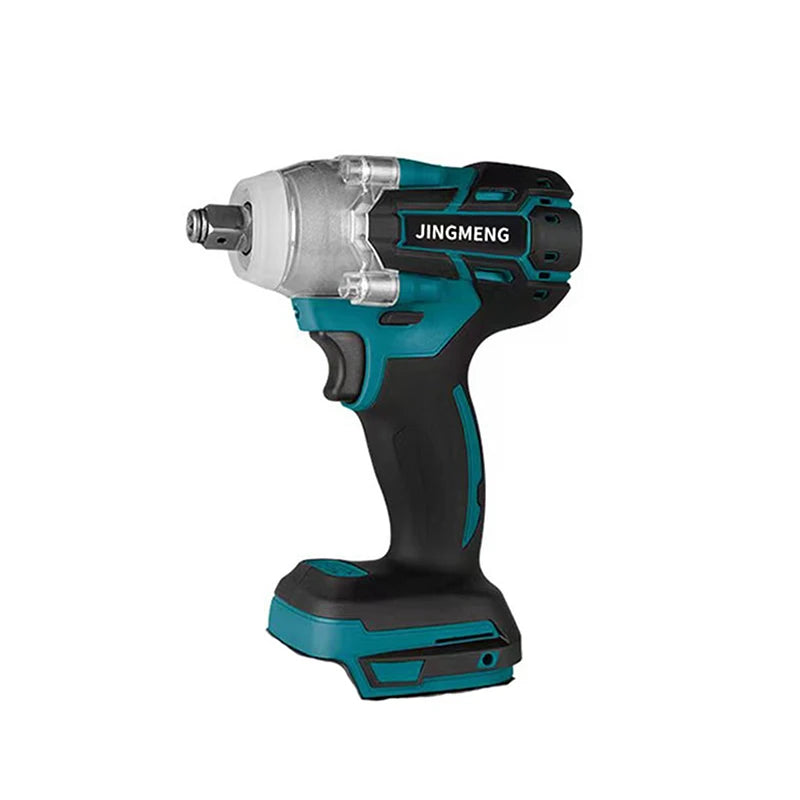 Máy Vặn Vít Điện Không Dây 21V Động Cơ Brushless - Daisan Mart