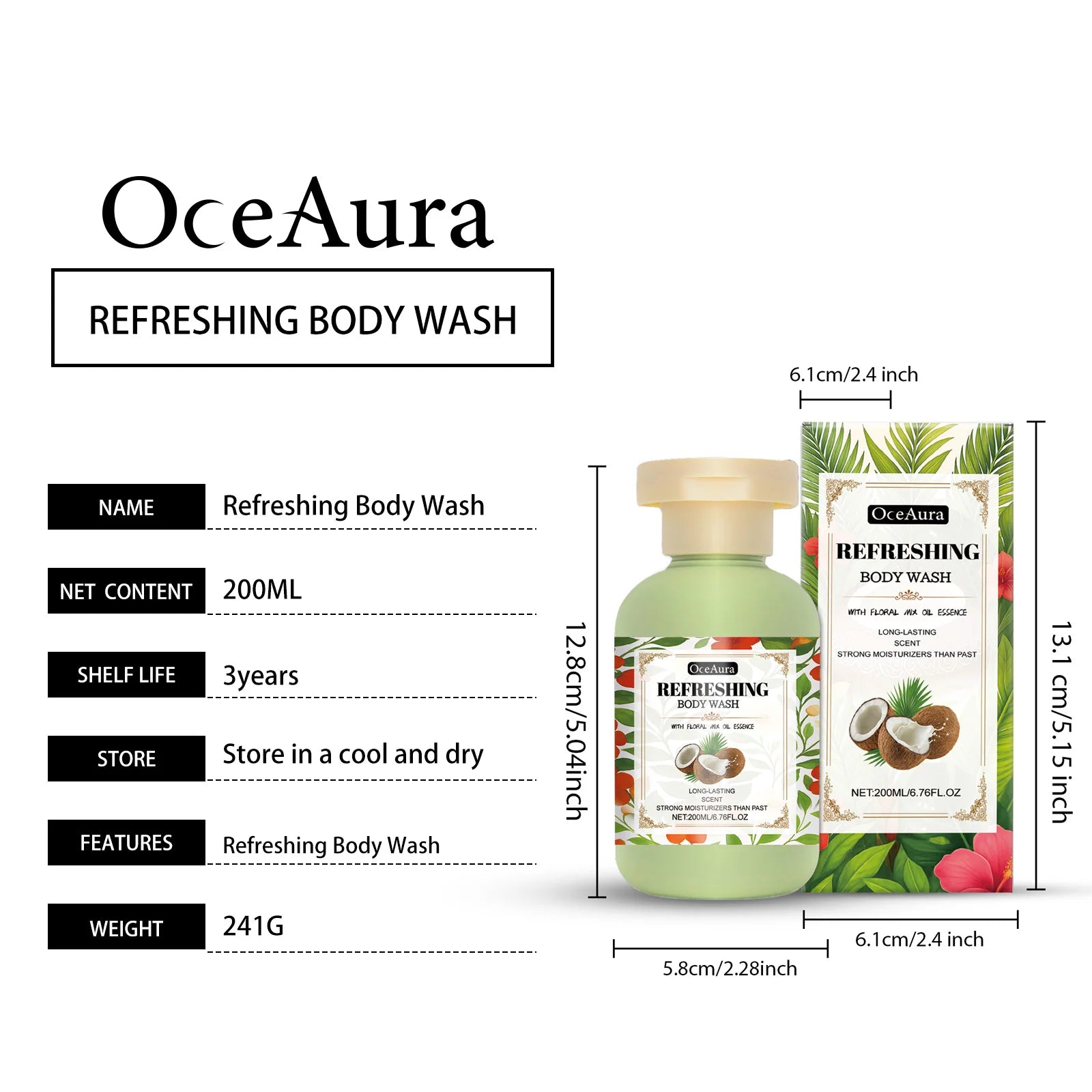 Fragrance Moisturizing Body Wash Softening Keratin Remove Skin Dirt Deep Nourishment Relieve Body Roughness Exfoliate Shower Gel