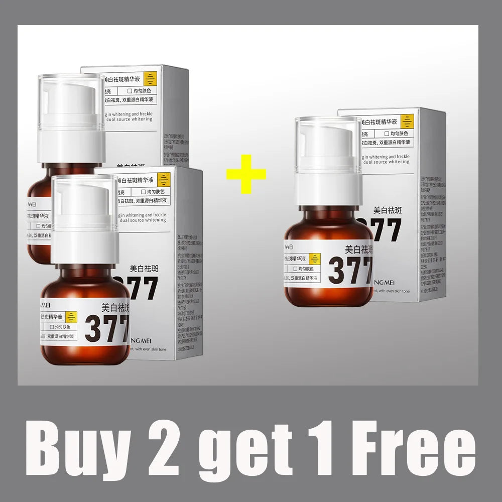 Niacinamide Brightening Serum 50ml