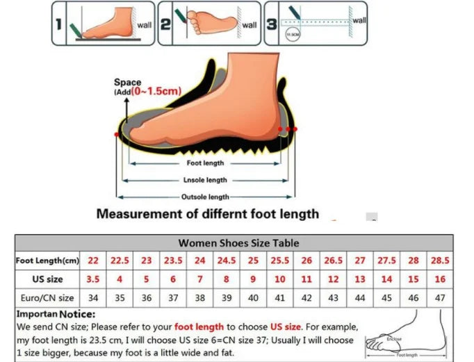 Women's Loafers Soft Sole Metal Buckle Round Toe Spring