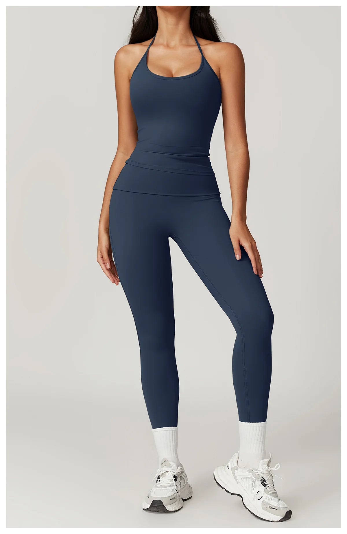 Sexy Breathable Sports Push Up Women's Gym Bra