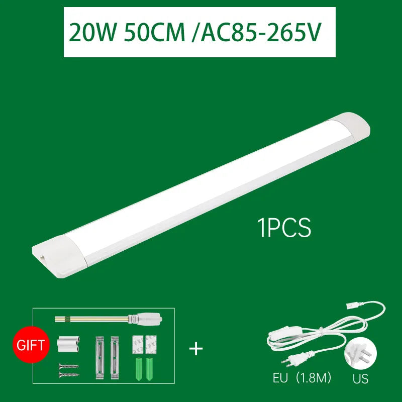 T5 LED Kitchen Cabinet Lights 220V - Interior Creation