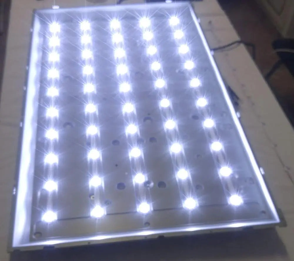 42 inch ROW2.1 LED strip replacement for LG 42LN series