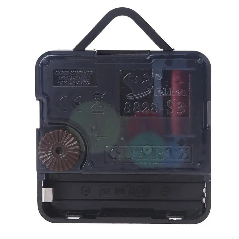 DIY Super Silent 2025 Wall Clock Movement