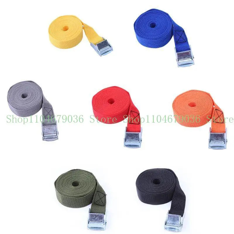 Dây Chằng Hàng Chịu Lực Khóa Điều Chỉnh Đa Năng