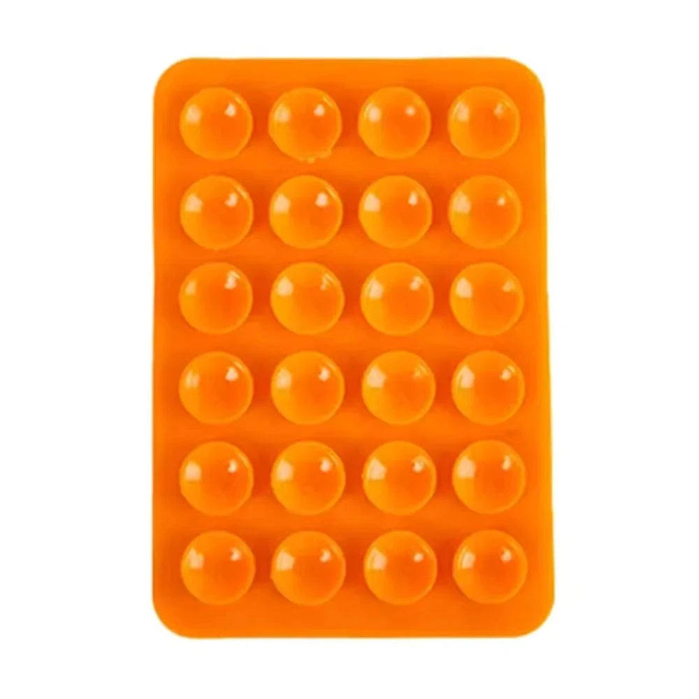 Bộ 10 Miếng Hút Dính Silicon Cho Điện Thoại - Daisan Mart