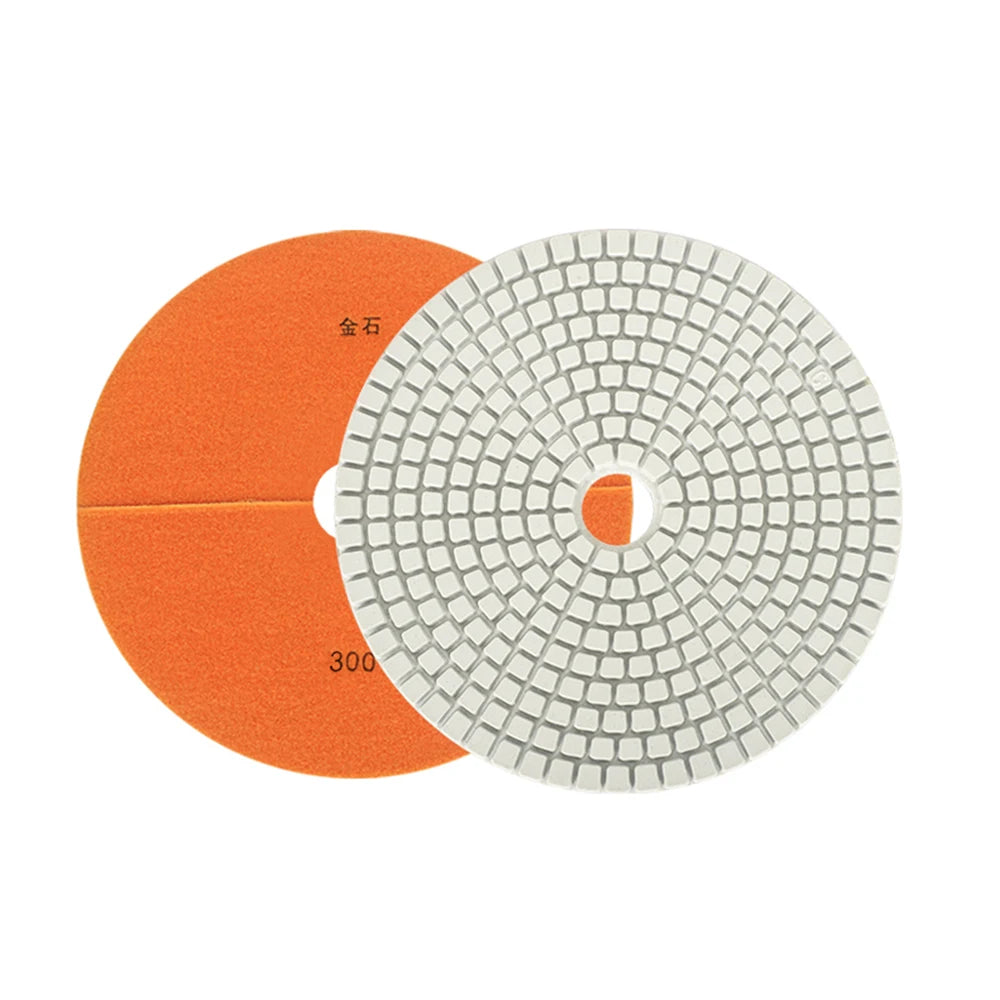 6 Inch Diamond Grinding Disc For Granite &amp; Ceramic Tile