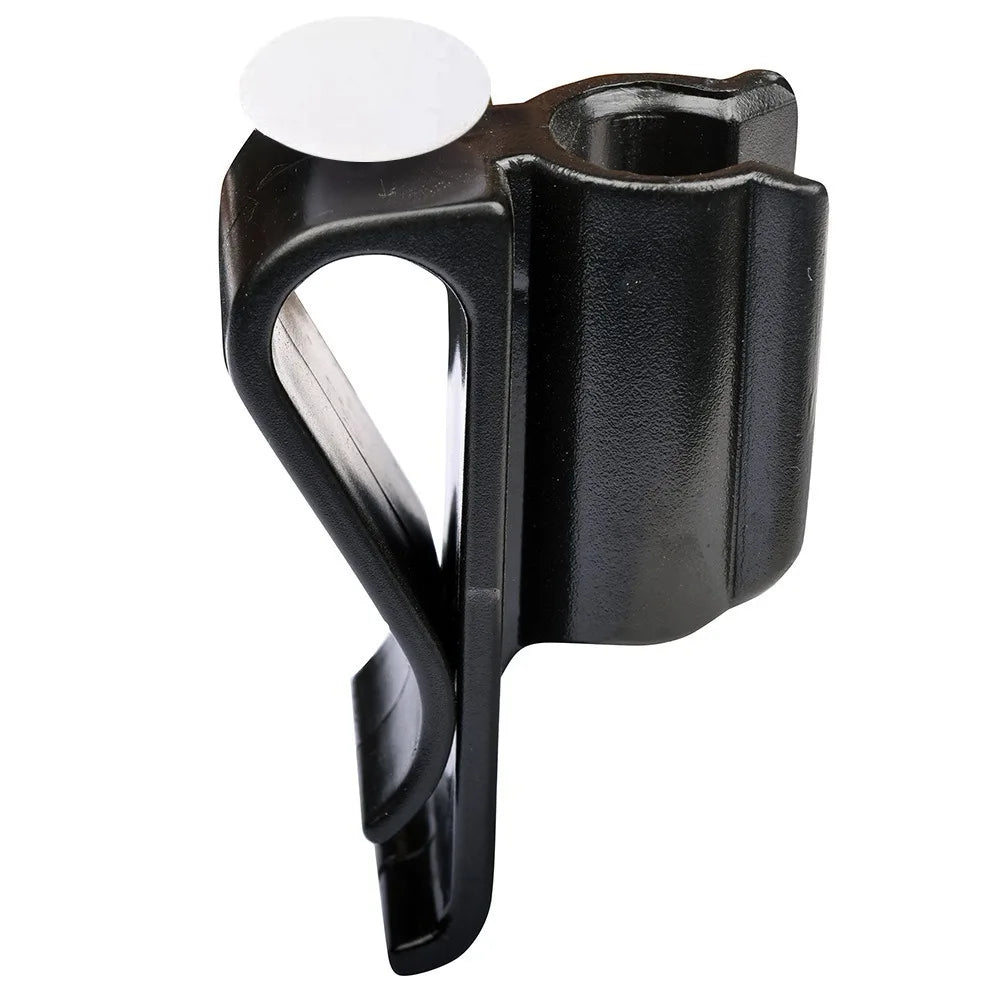 Black Golf Club Clip - Durable Accessories for Men and Women
