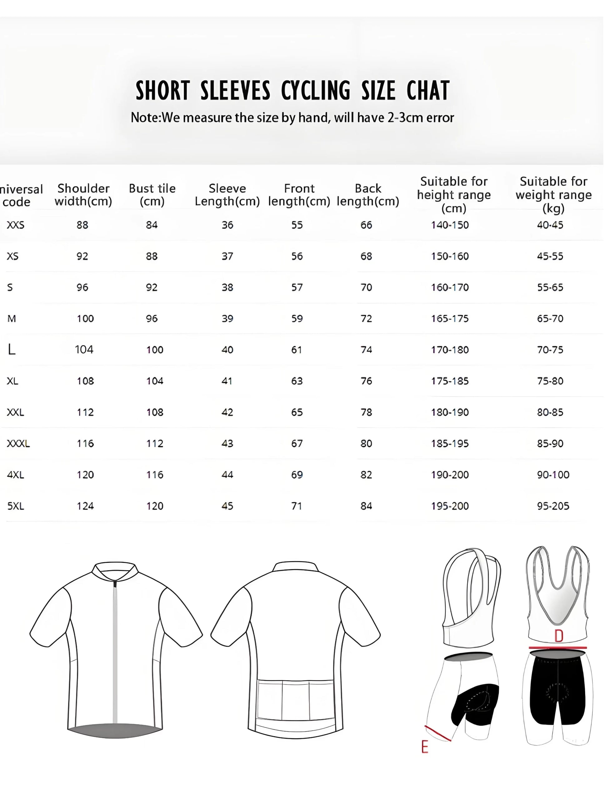 Áo Đạp Xe Thoáng Mát 4 Mùa - Dài Ngắn Tùy Chọn - Daisan Mart