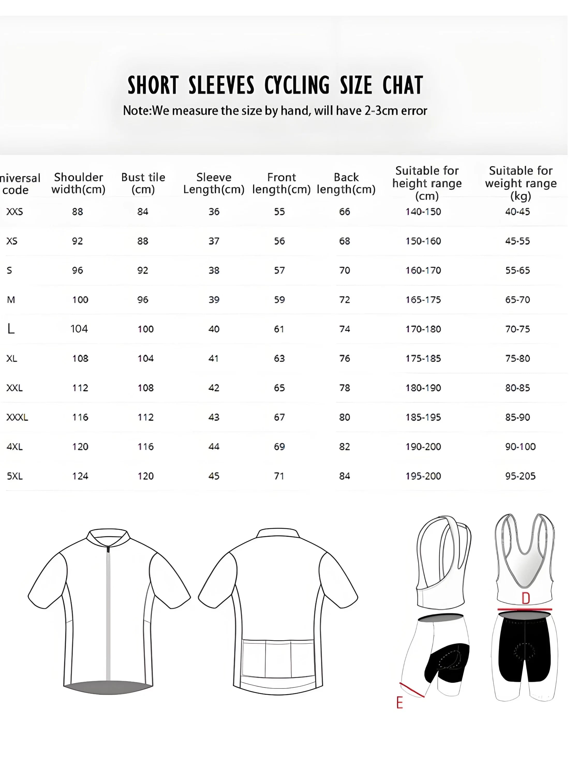 Áo Đạp Xe Thoáng Mát 4 Mùa - Dài Ngắn Tùy Chọn - Daisan Mart