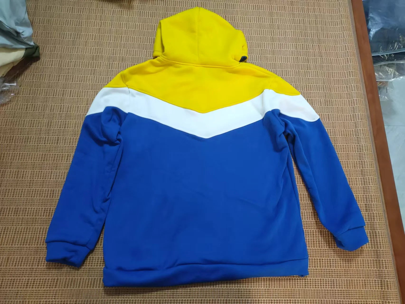 Stylish Autumn Winter Men's Sportswear