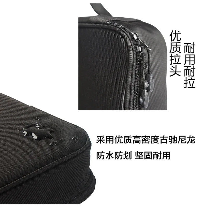 Túi Cần Câu Đa Năng 2023 - Lưu Trữ & Bảo Quản Thông Minh