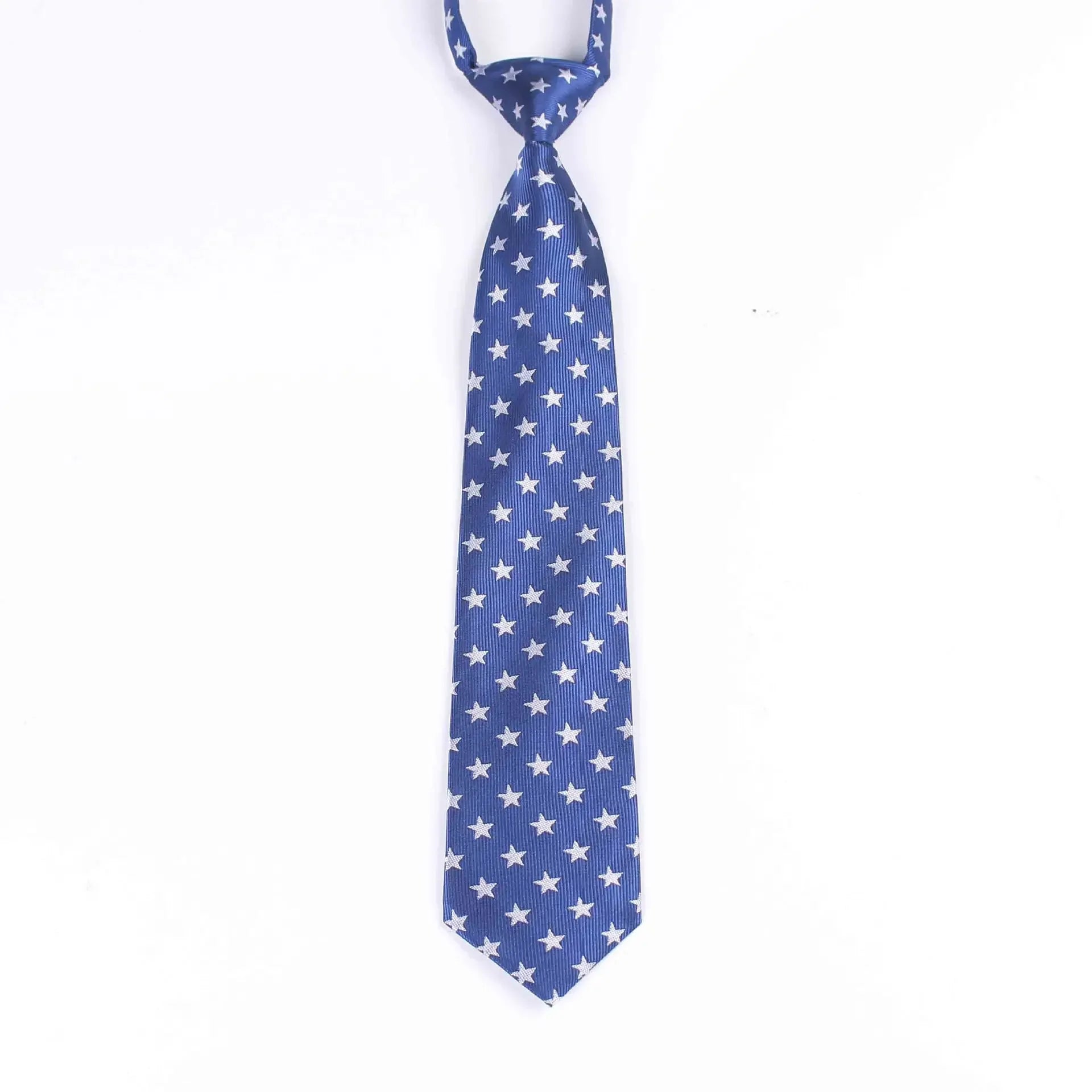 創意卡通領帶，適合兒童和成人