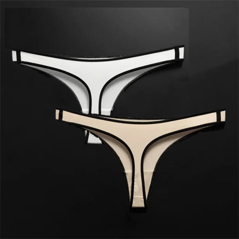 Women's Breathable High Elastic Sports Underwear 2 Pieces