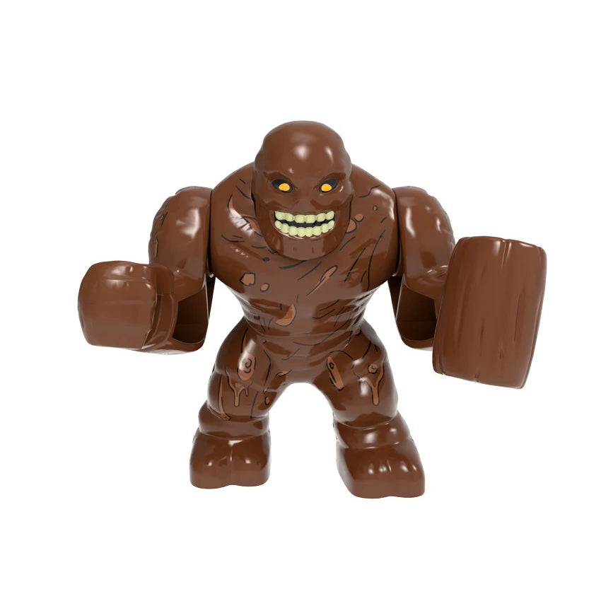 Marvel 3D DIY Hero Assembly Kit for Your Favorite Kids