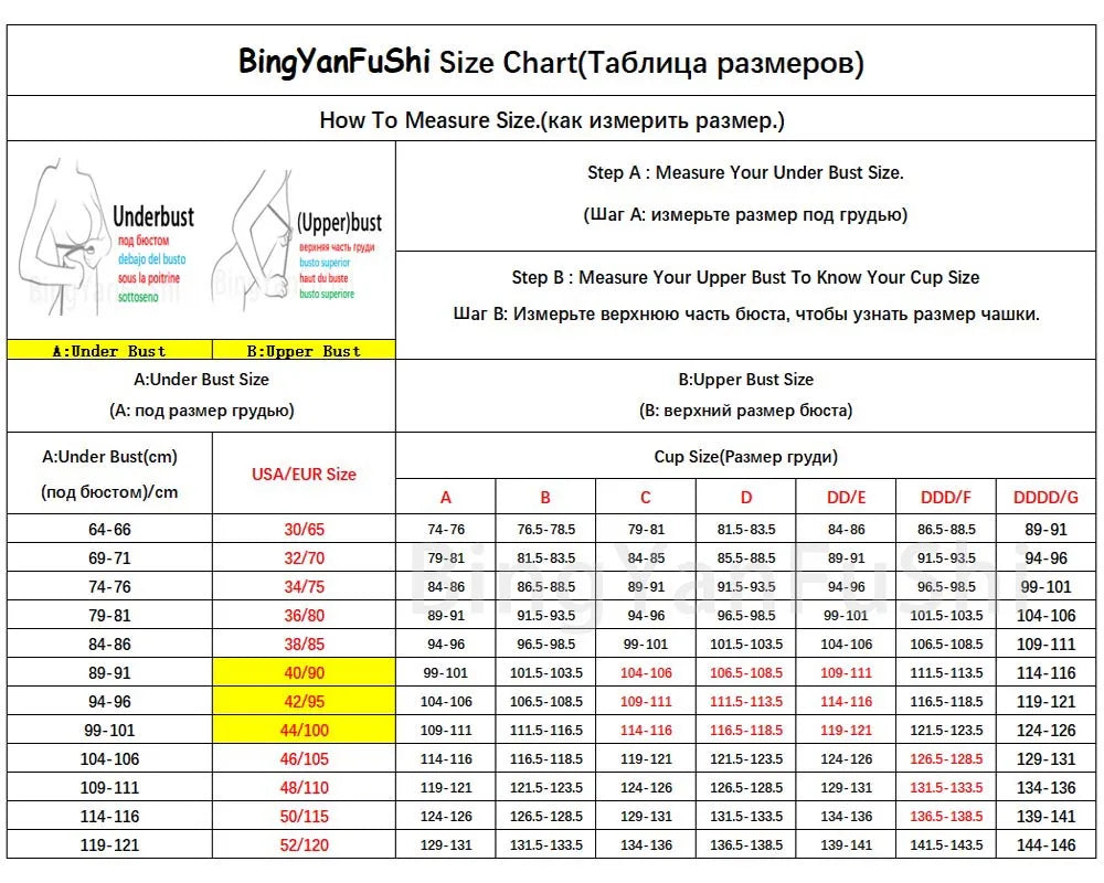 Sexy lace bra without underwire to lift bust for women in large size