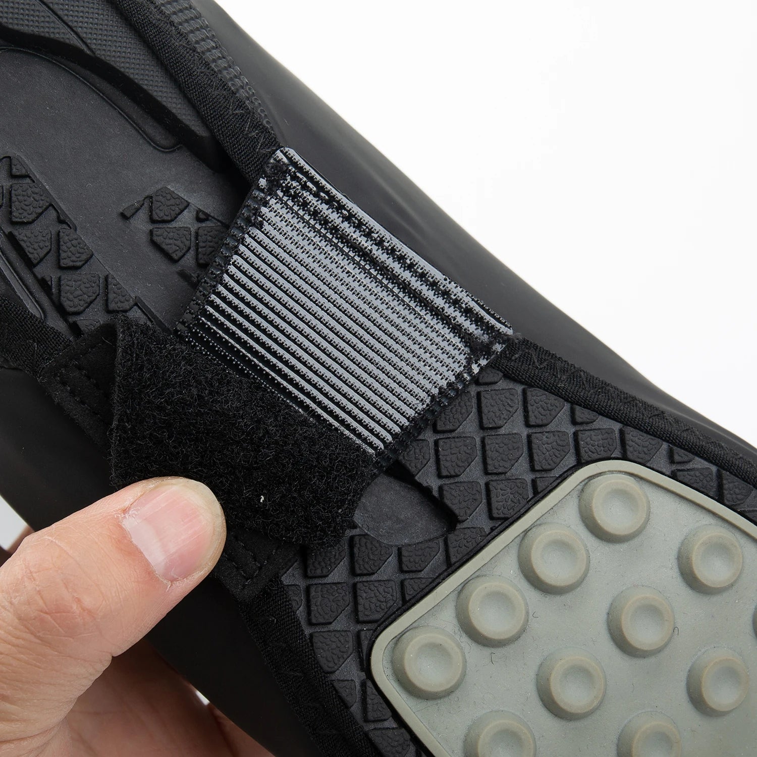 Dép Bọc Giày Chống Nước YKYWBIKE Phản Quang Aero