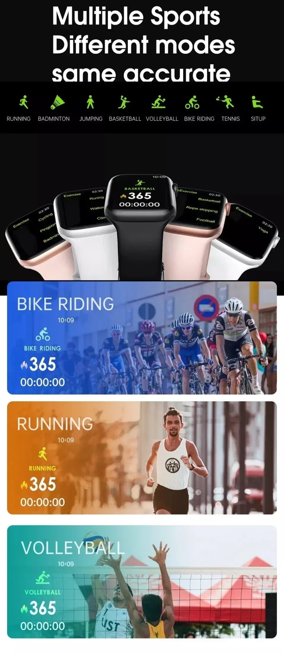 I9 Pro Max Series 9 Smart Watch - Fashion Gift