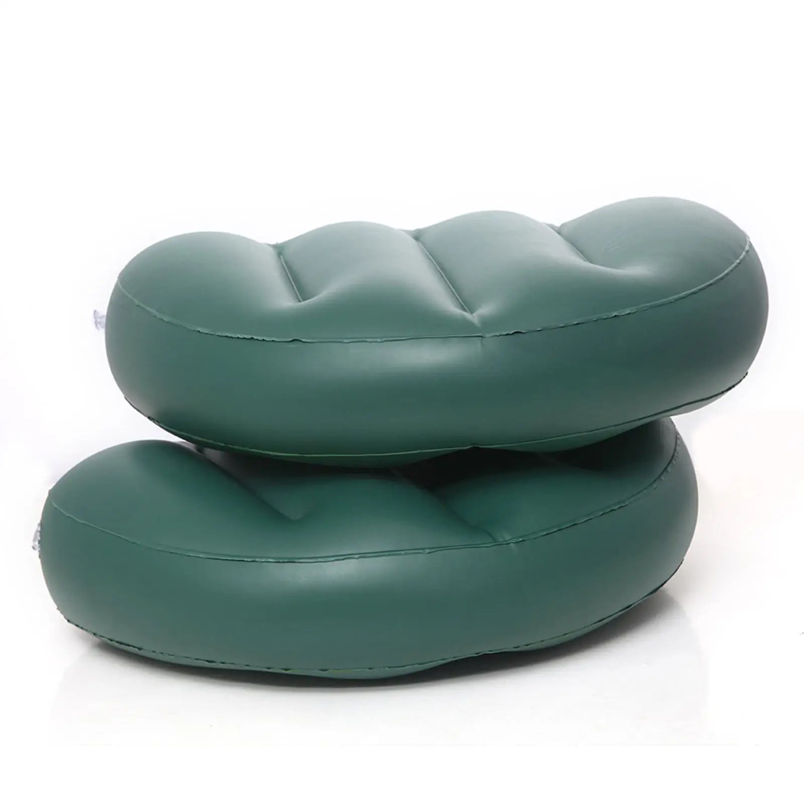 Kayak Seat Cushion Replacement Backrest Ergonomic Stadium Seats Travel Cushion for Bleachers Boat Kayaking