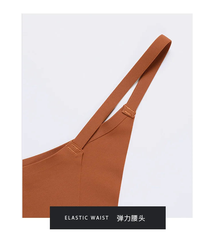 Quần Lót Nữ Không Đường May Thoáng Mát Gợi Cảm