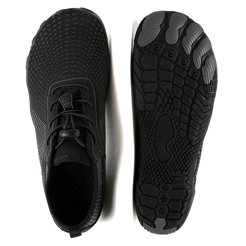 ###Giày Lội Nhanh Khô Chống Trượt Đa Năng Unisex