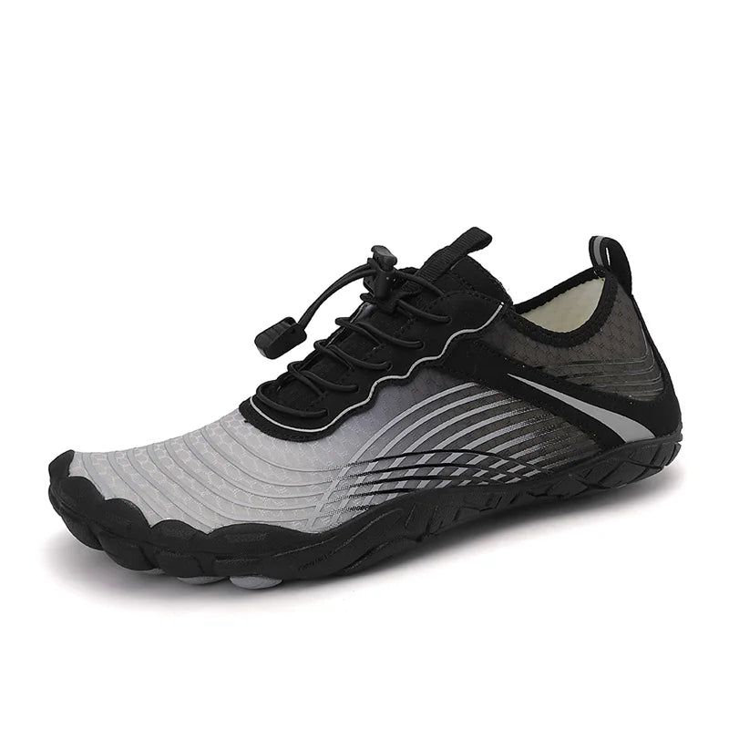 Unisex Quick Dry Swimming &amp; Outdoor Shoes 50K歩