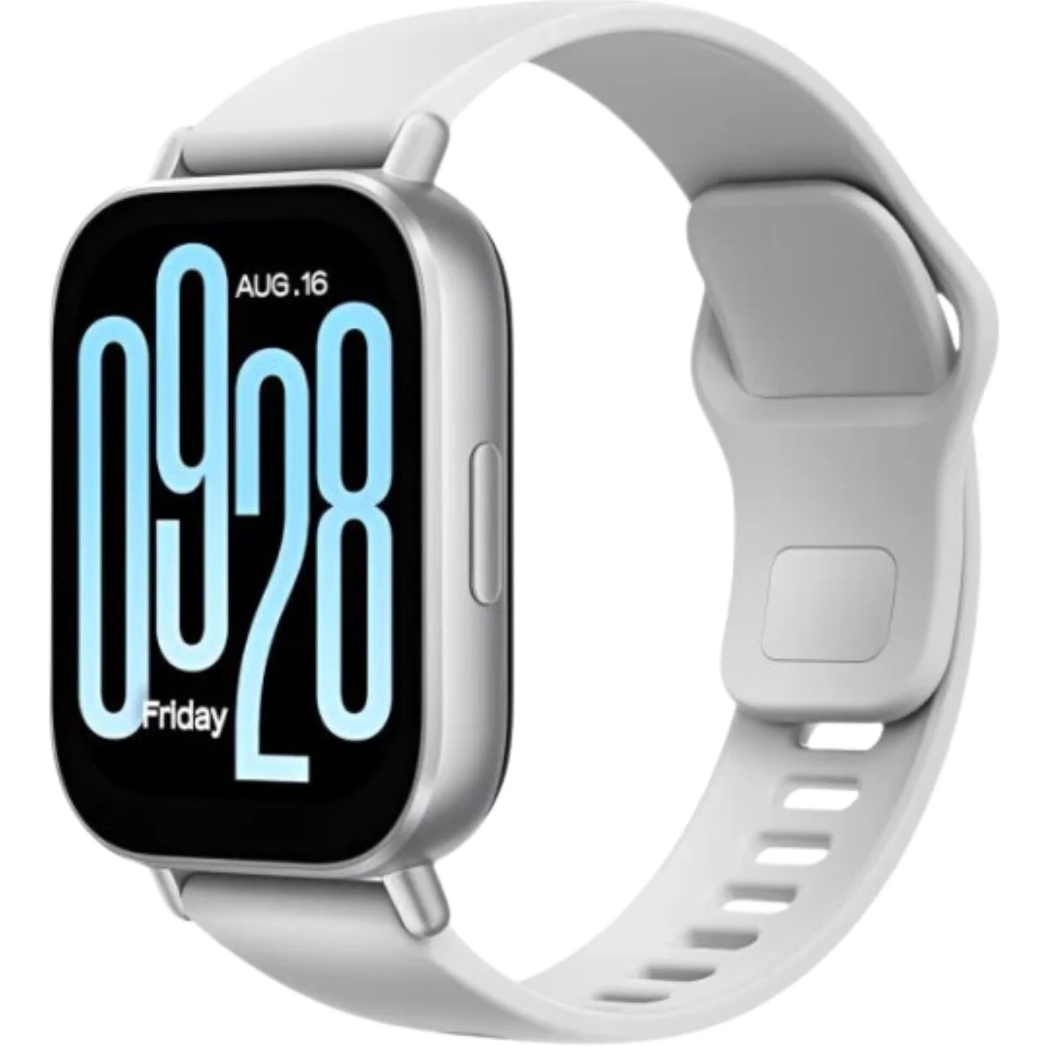 Redmi Watch 5 Active - Đồng Hồ Thông Minh 18 Ngày Pin