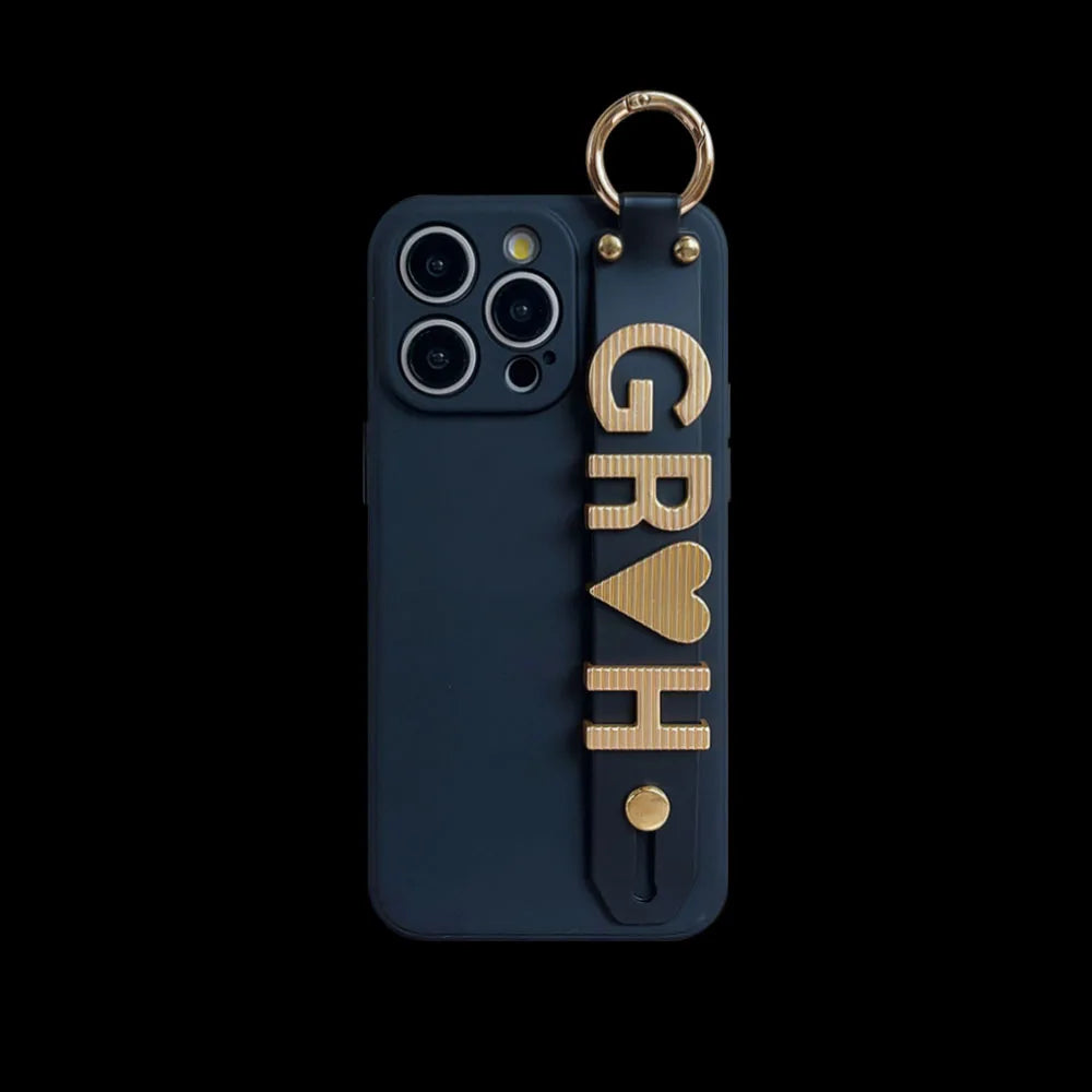 Ốp lưng cá nhân hóa cho iPhone 11-16 Pro Max Plus