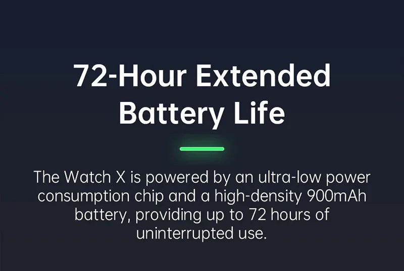 X 4G Smart Watch Waterproof IP67 &amp; 2MP Camera