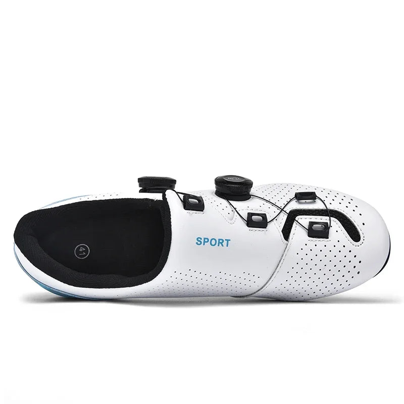 Unisex Super Durable Anti-Slip Mountain Bike Shoes