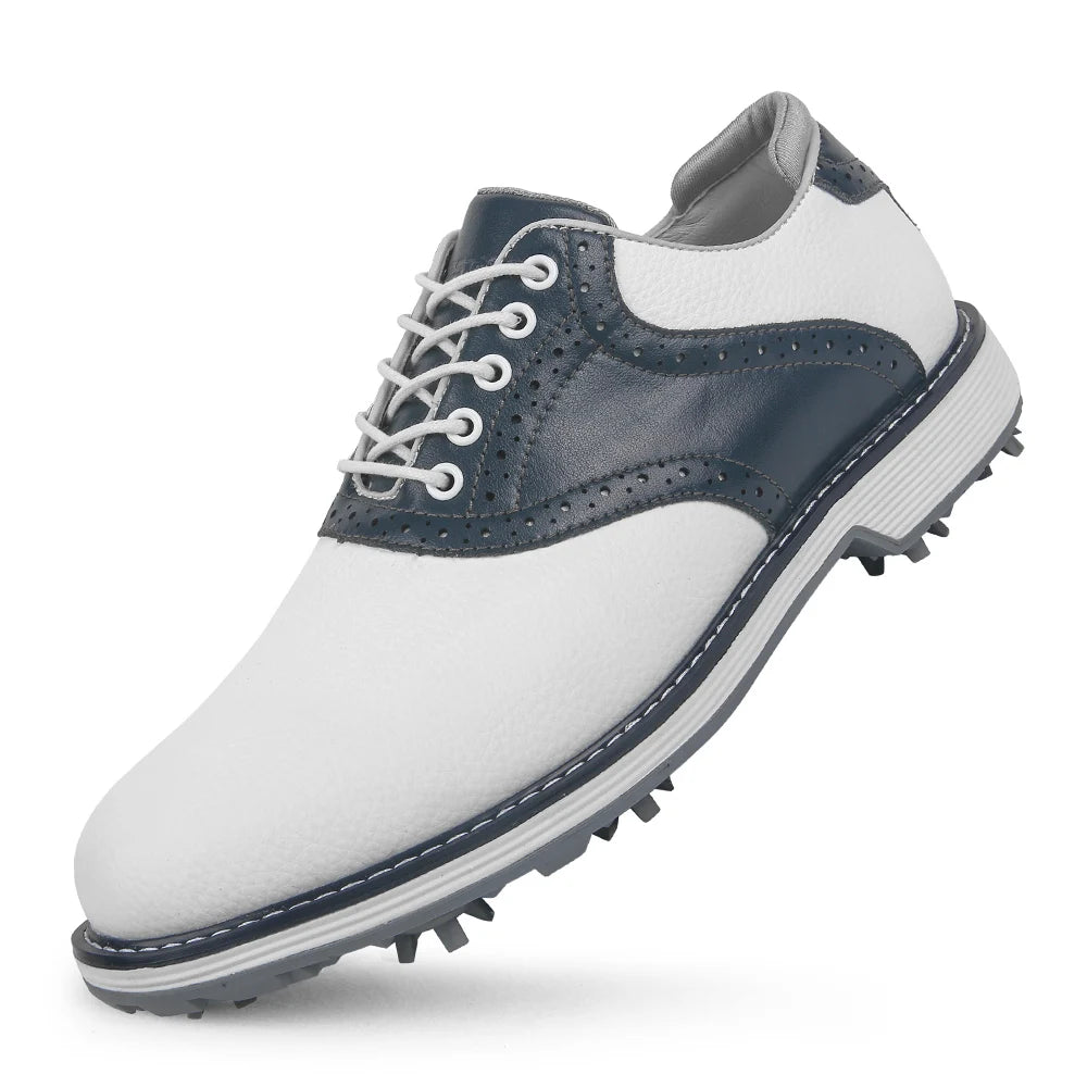 Men's Golf Shoes Fashion Anti-slip Four Seasons Breathable